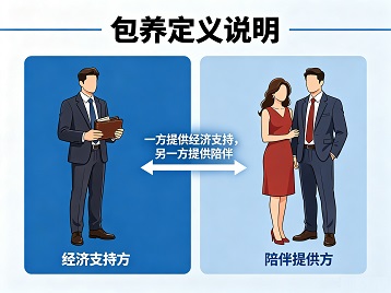 乌审包养违法吗？深度揭秘红线风险注意事项